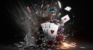 Top 5 des jeux de chance sur les casinos en ligne pour gagner de l’argent